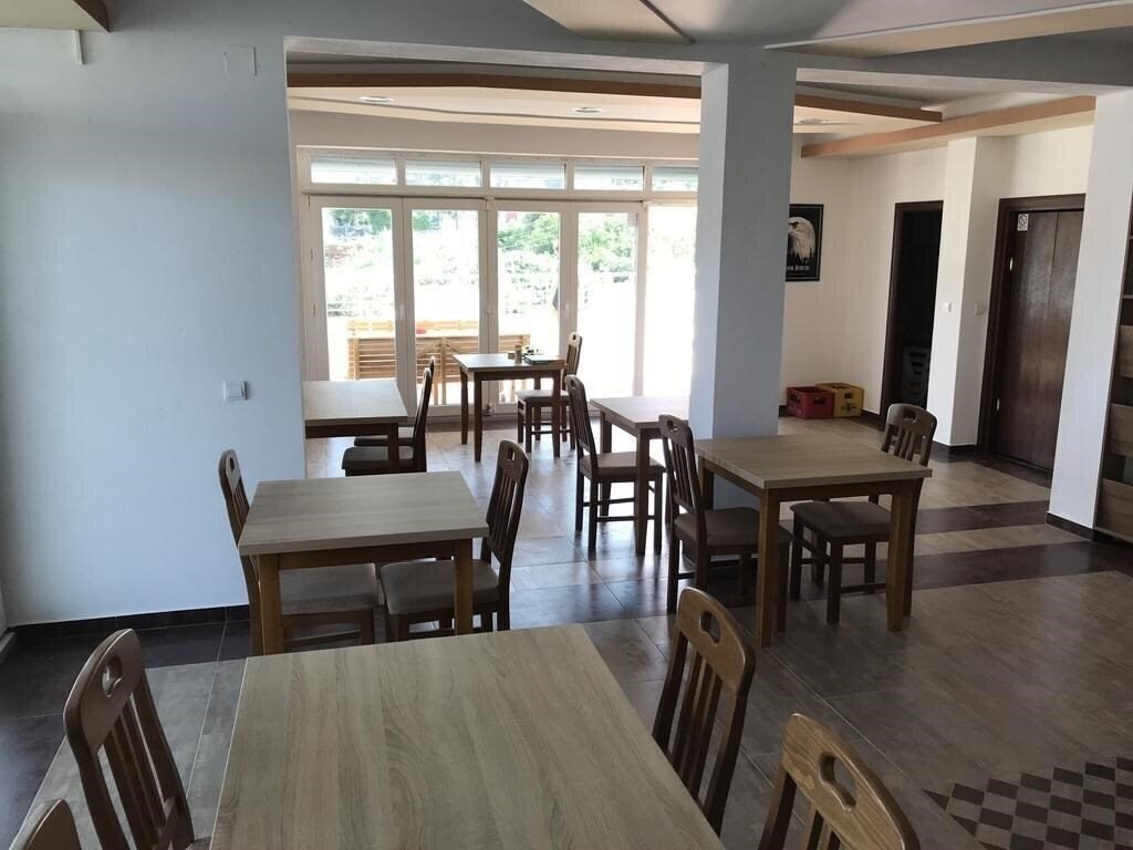 Картинка Апартаменты «Belveder» 4*